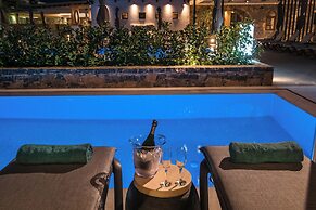 Petousis Hotel & Suites