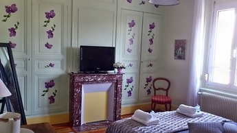 Aux Chambres du Roy