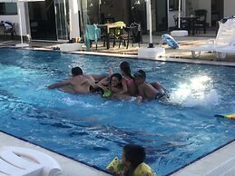 Oyster Boutique Hotel