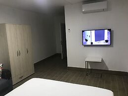 Oyster Boutique Hotel