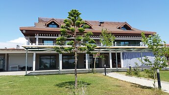 Oyster Boutique Hotel