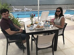 Oyster Boutique Hotel