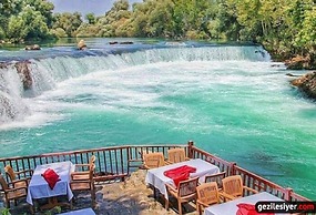 Oyster Boutique Hotel