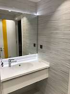 Oyster Boutique Hotel