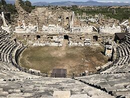 Oyster Boutique Hotel