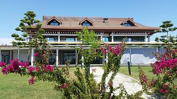 Oyster Boutique Hotel