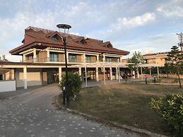 Oyster Boutique Hotel