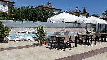 Oyster Boutique Hotel