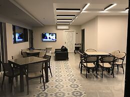 Oyster Boutique Hotel