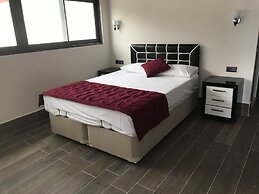 Oyster Boutique Hotel