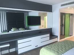 Oyster Boutique Hotel