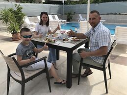 Oyster Boutique Hotel