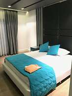 Oyster Boutique Hotel