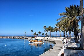 Oyster Boutique Hotel