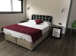 Oyster Boutique Hotel