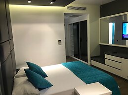 Oyster Boutique Hotel