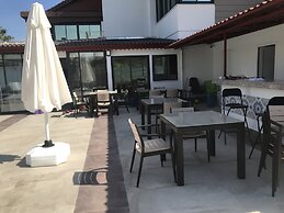 Oyster Boutique Hotel