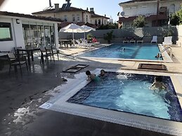 Oyster Boutique Hotel