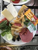 Oyster Boutique Hotel