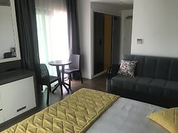 Oyster Boutique Hotel