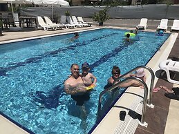 Oyster Boutique Hotel