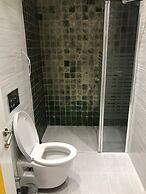 Oyster Boutique Hotel