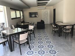 Oyster Boutique Hotel