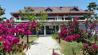 Oyster Boutique Hotel