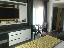 Oyster Boutique Hotel