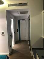 Oyster Boutique Hotel