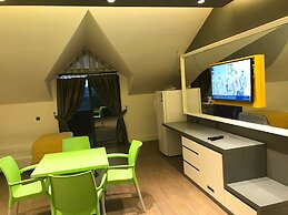 Oyster Boutique Hotel