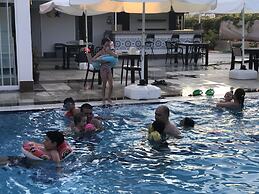 Oyster Boutique Hotel