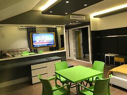 Oyster Boutique Hotel