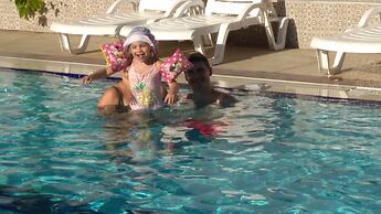 Oyster Boutique Hotel