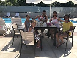 Oyster Boutique Hotel