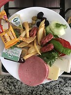 Oyster Boutique Hotel