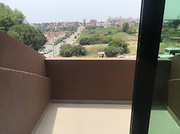 Oyster Boutique Hotel