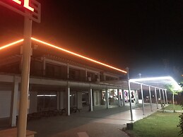 Oyster Boutique Hotel