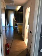 Oyster Boutique Hotel