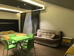 Oyster Boutique Hotel