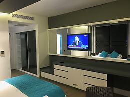 Oyster Boutique Hotel