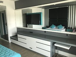 Oyster Boutique Hotel