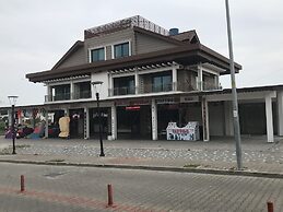 Oyster Boutique Hotel