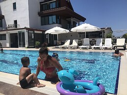 Oyster Boutique Hotel