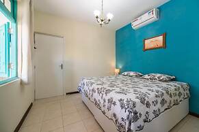 Pousada Flor de Olinda