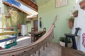 Pousada Flor de Olinda