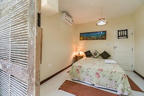 Pousada Flor de Olinda