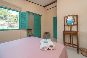 Pousada Flor de Olinda