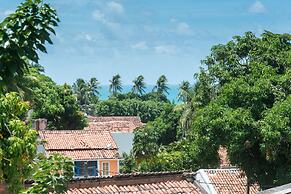 Pousada Flor de Olinda