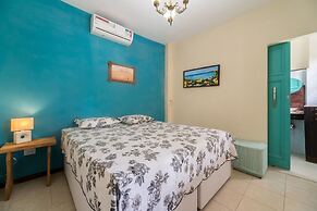 Pousada Flor de Olinda